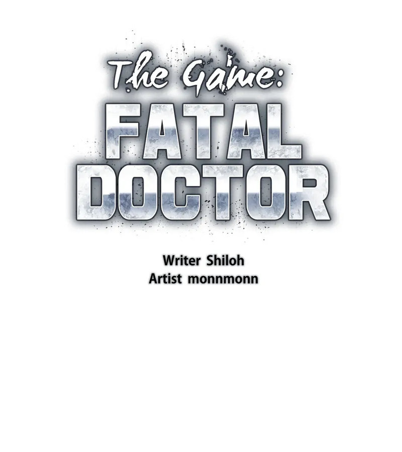 The Game: Fatal Doctor chapter 23 page 9