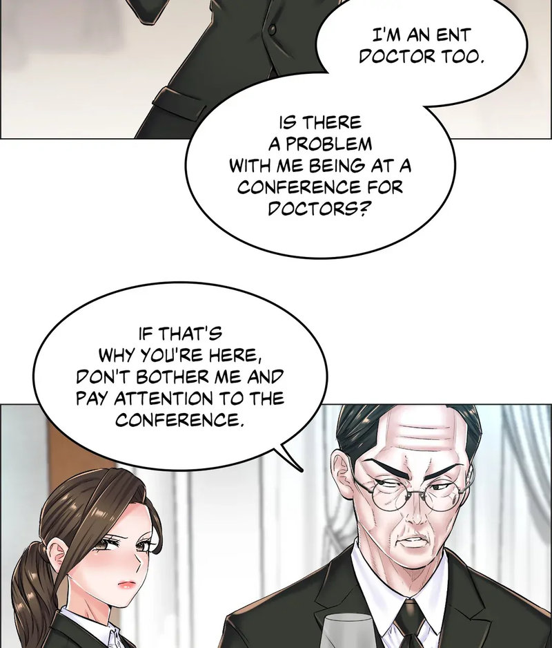 The Game: Fatal Doctor chapter 23 page 19