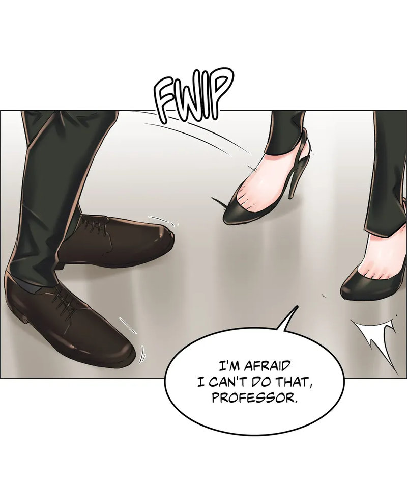 The Game: Fatal Doctor chapter 23 page 21