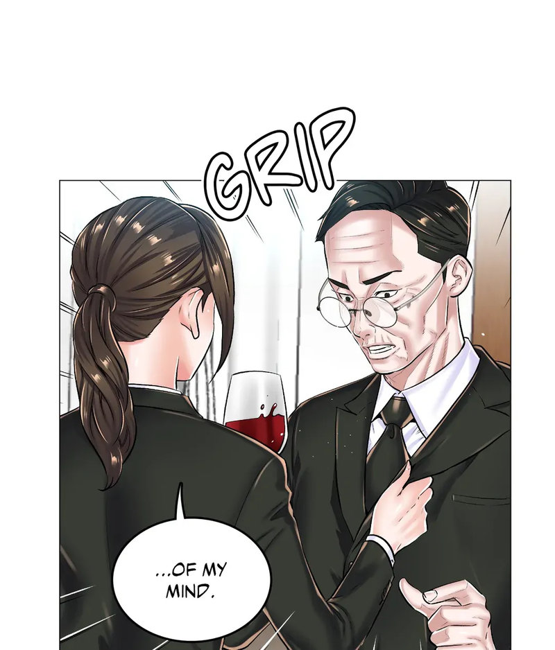 The Game: Fatal Doctor chapter 23 page 27