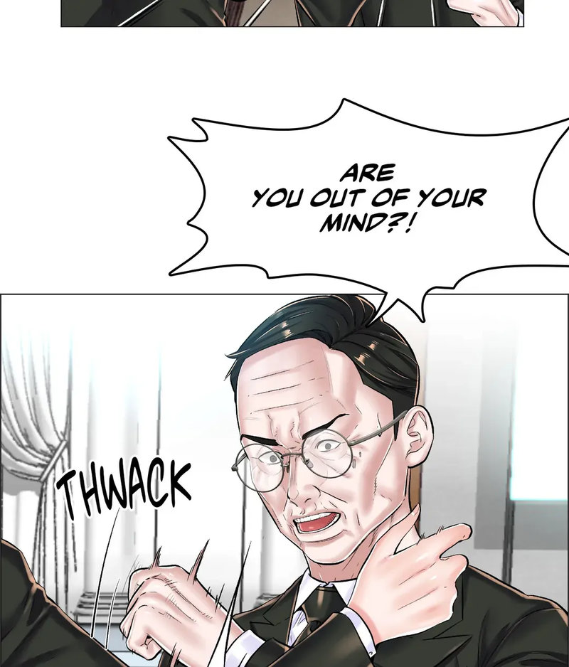 The Game: Fatal Doctor chapter 23 page 28