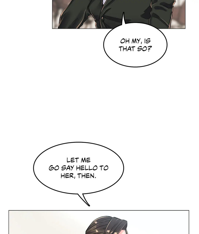 The Game: Fatal Doctor chapter 23 page 34