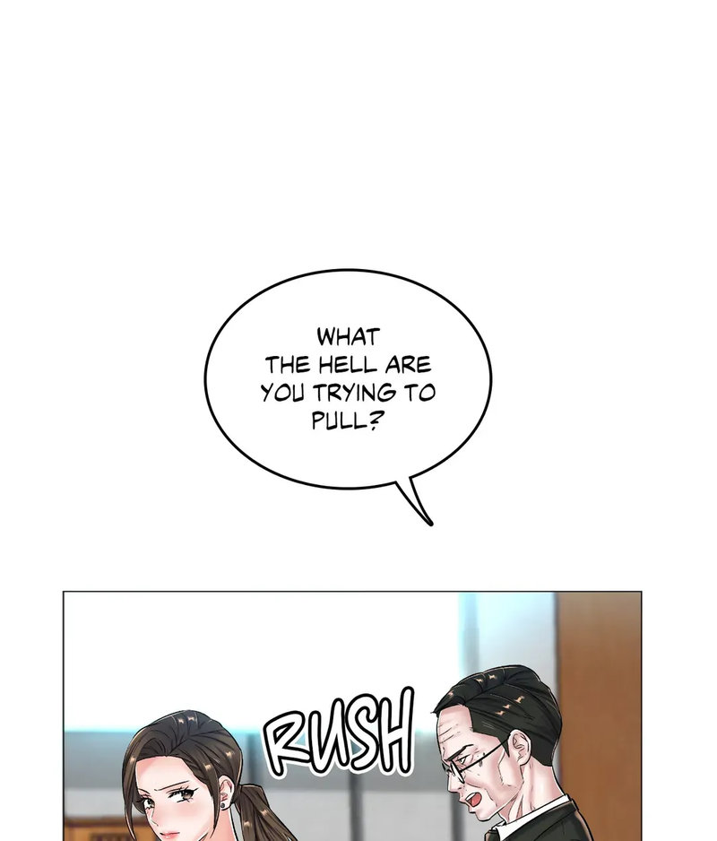 The Game: Fatal Doctor chapter 23 page 37