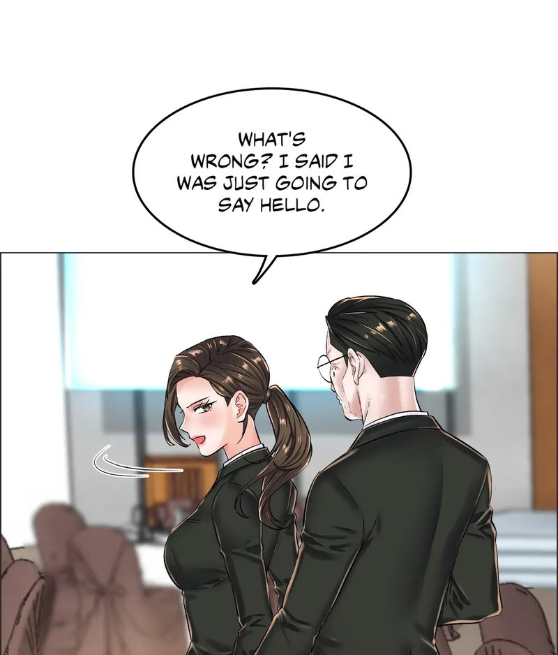 The Game: Fatal Doctor chapter 23 page 41