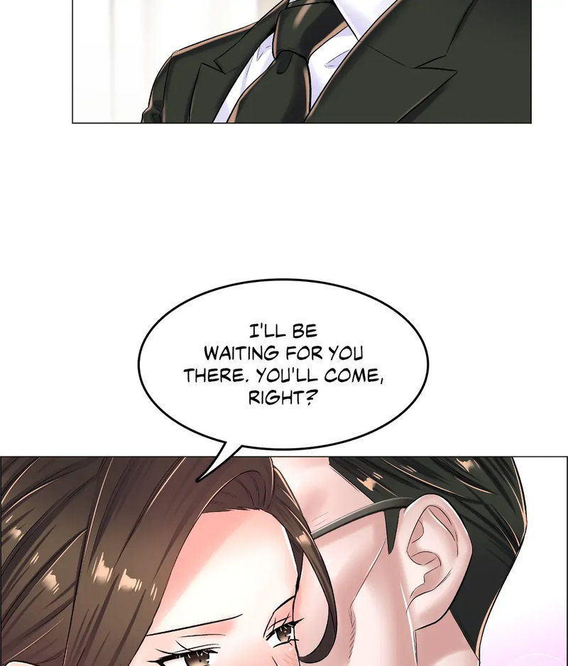 The Game: Fatal Doctor chapter 23 page 45