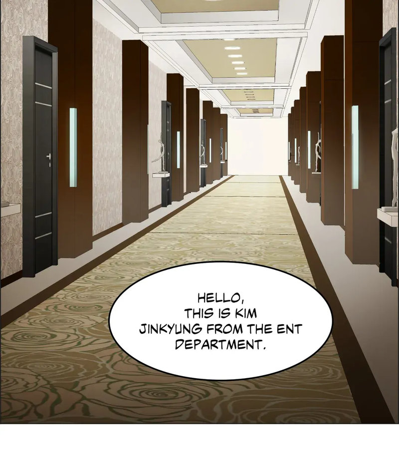 The Game: Fatal Doctor chapter 23 page 52