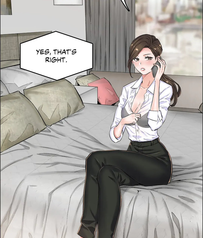 The Game: Fatal Doctor chapter 23 page 54