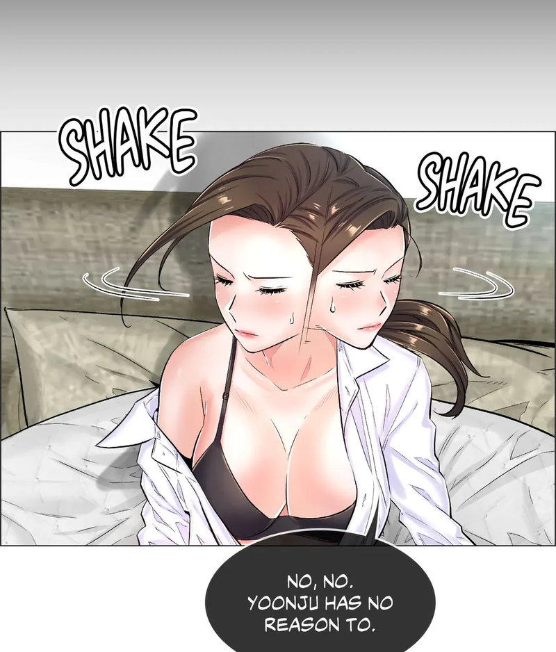The Game: Fatal Doctor chapter 23 page 73