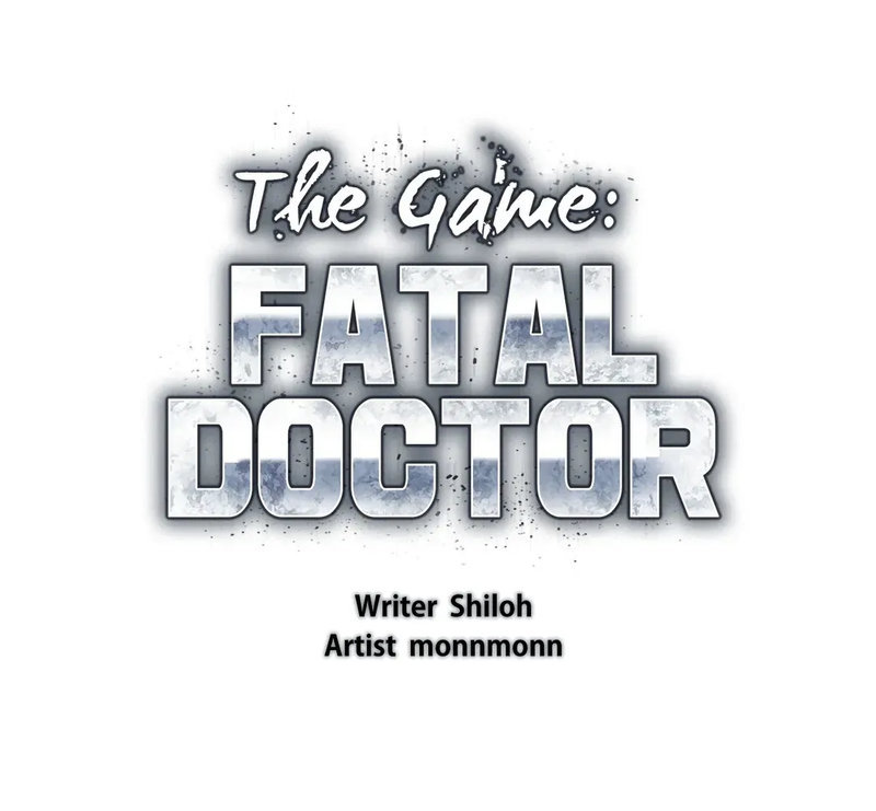 The Game: Fatal Doctor chapter 24 page 21
