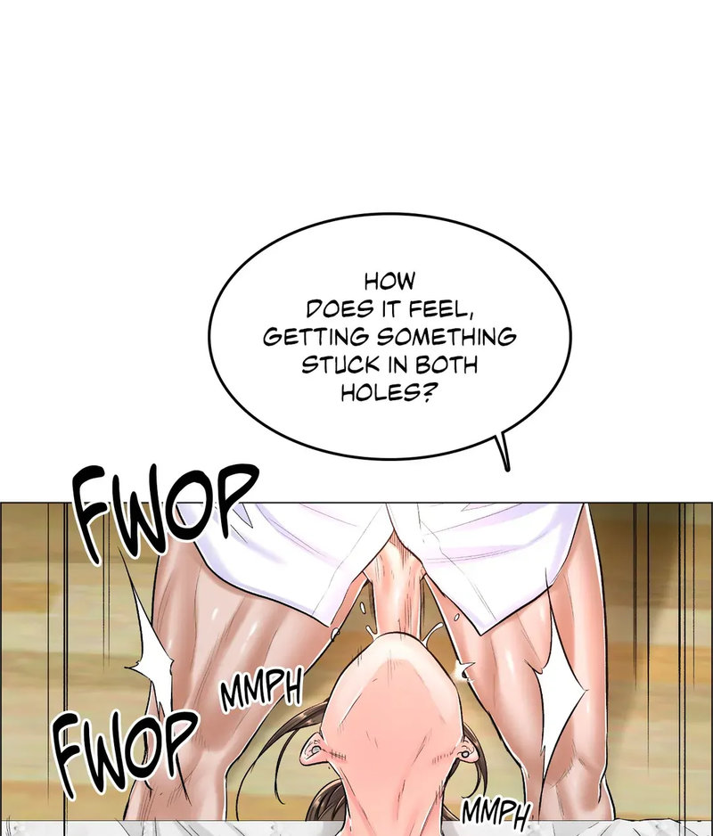 The Game: Fatal Doctor chapter 24 page 49