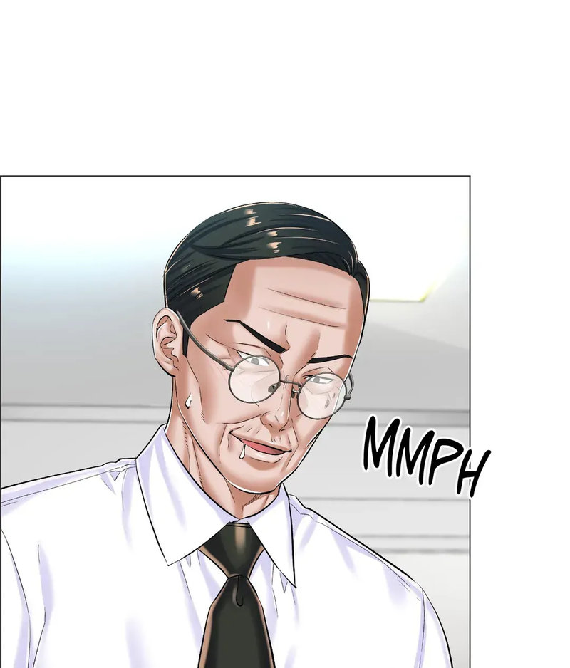 The Game: Fatal Doctor chapter 25 page 17