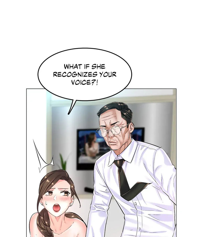The Game: Fatal Doctor chapter 25 page 23