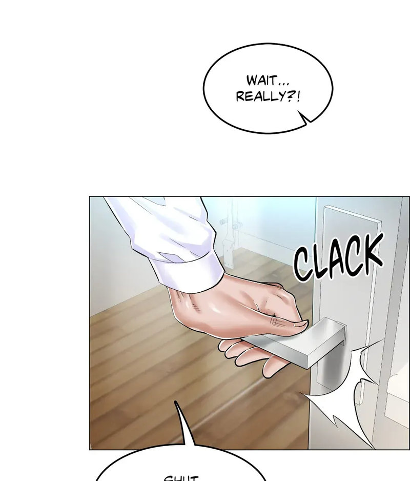 The Game: Fatal Doctor chapter 25 page 31