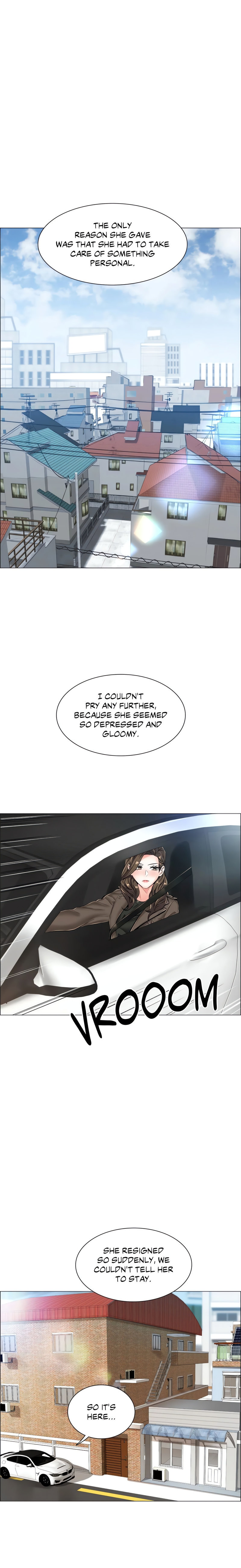 The Game: Fatal Doctor chapter 26 page 13
