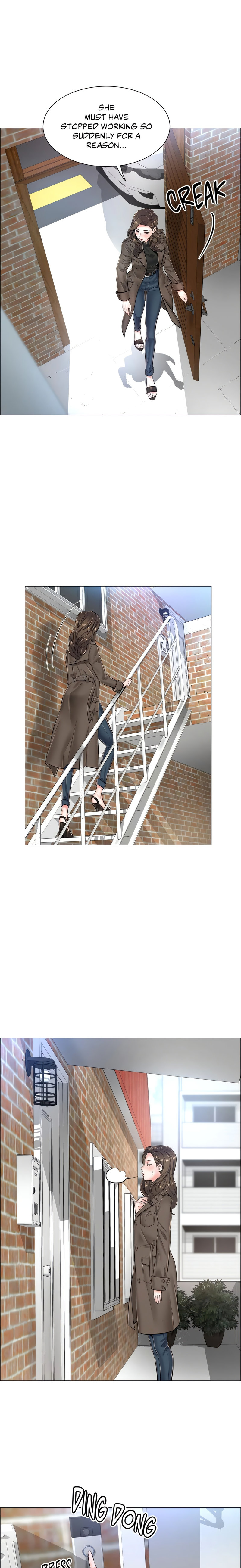 The Game: Fatal Doctor chapter 26 page 14