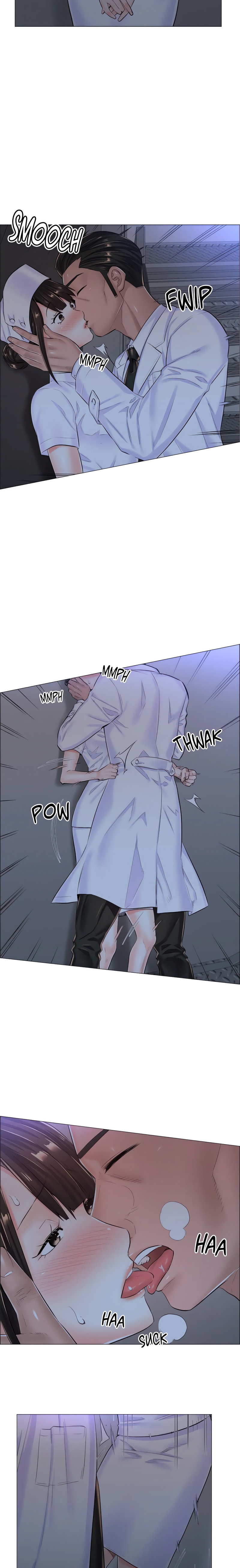 The Game: Fatal Doctor chapter 27 page 8