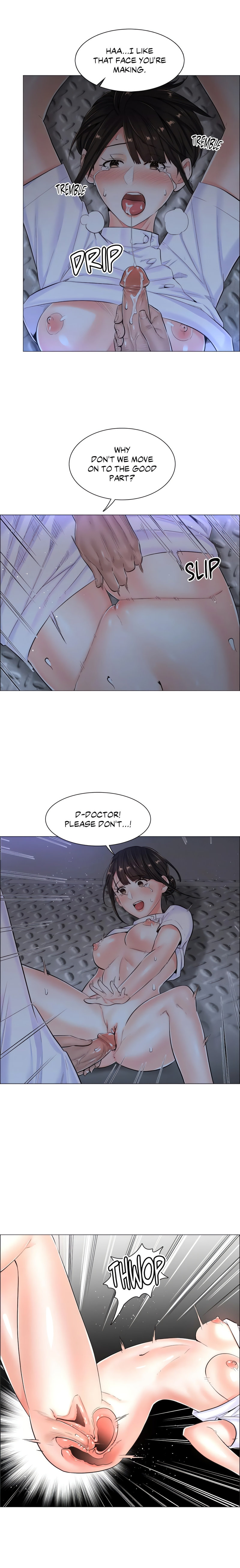 The Game: Fatal Doctor chapter 27 page 12