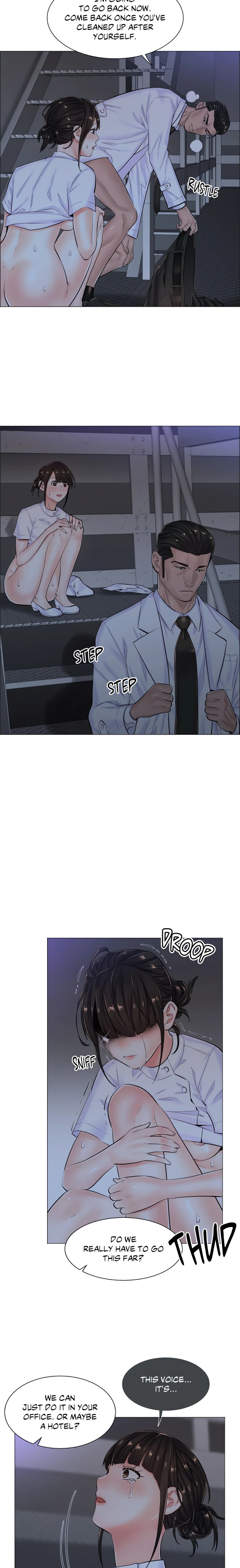 The Game: Fatal Doctor chapter 27 page 16