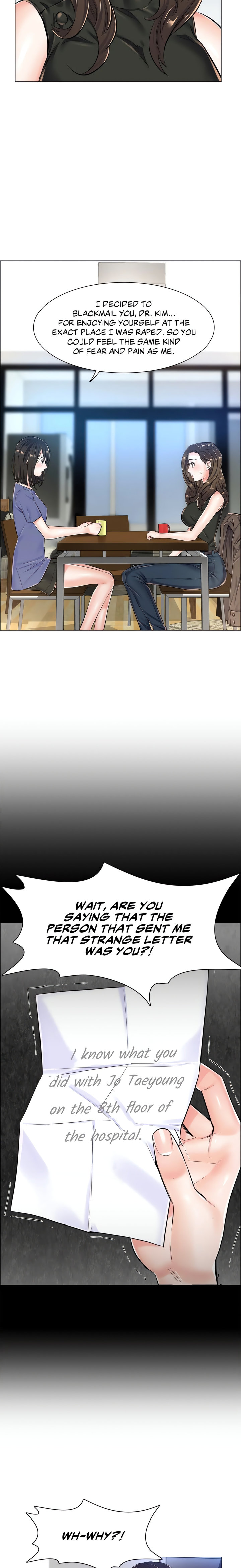 The Game: Fatal Doctor chapter 28 page 3