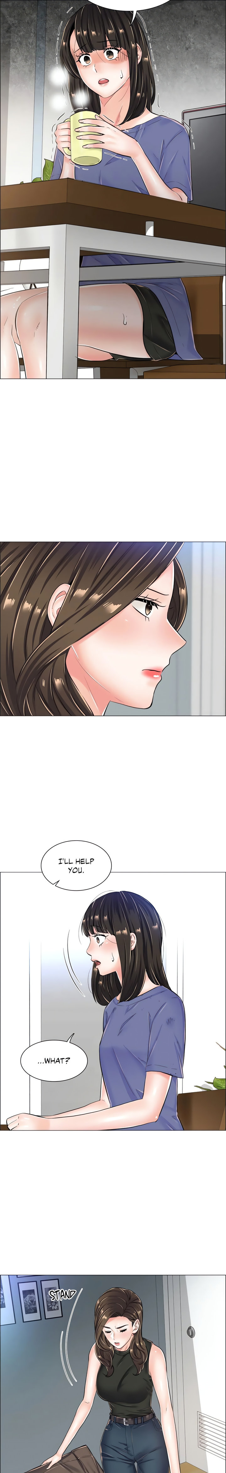 The Game: Fatal Doctor chapter 28 page 6