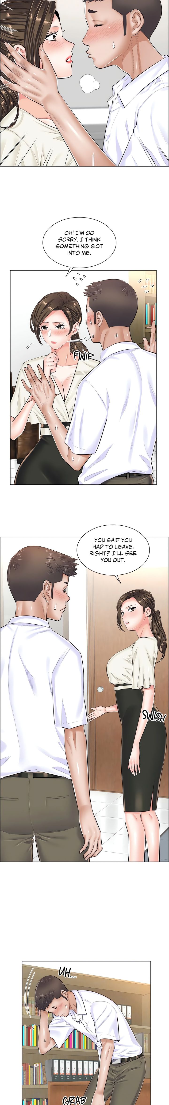 The Game: Fatal Doctor chapter 29 page 11