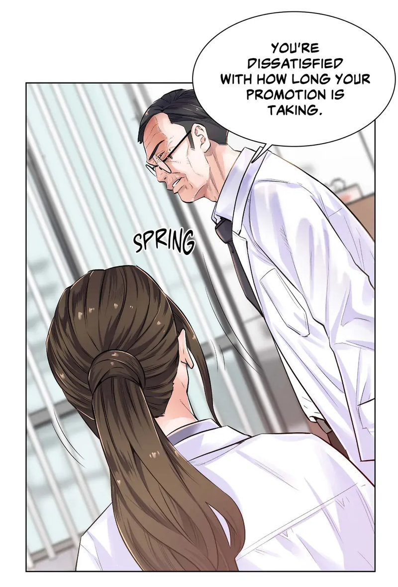 The Game: Fatal Doctor chapter 3 page 10