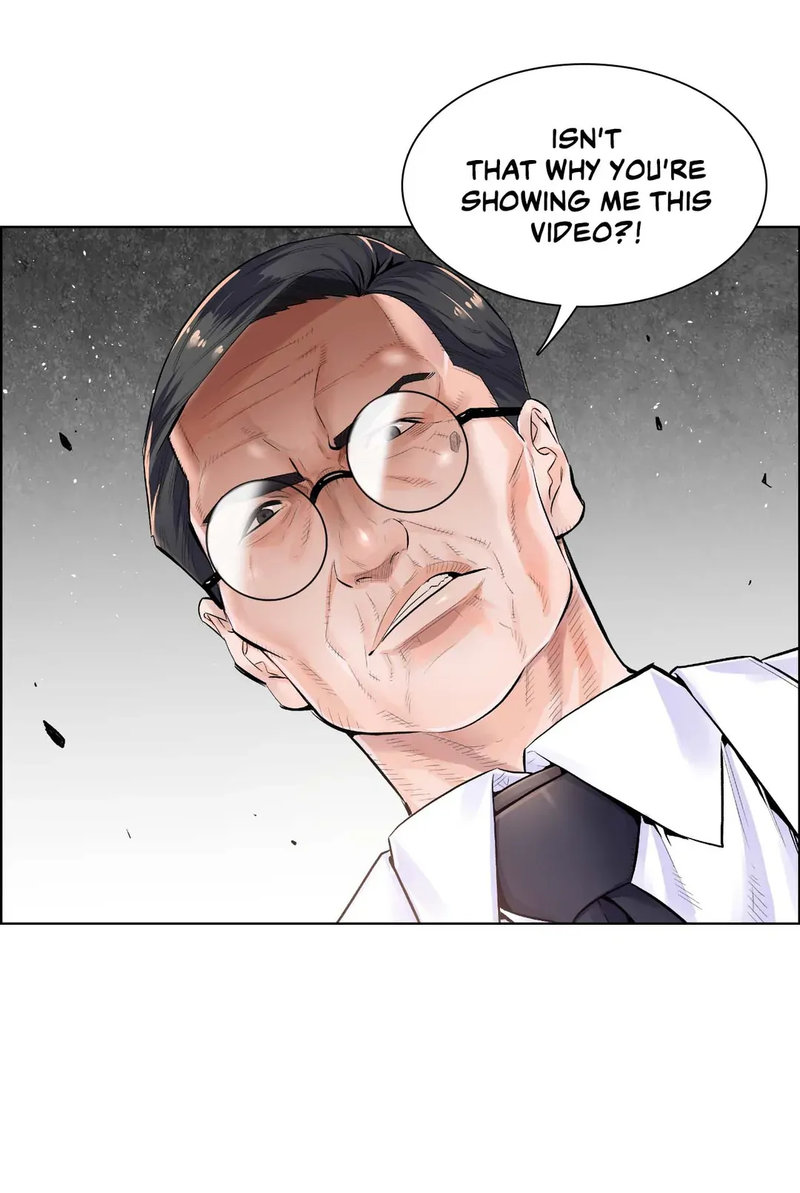 The Game: Fatal Doctor chapter 3 page 11