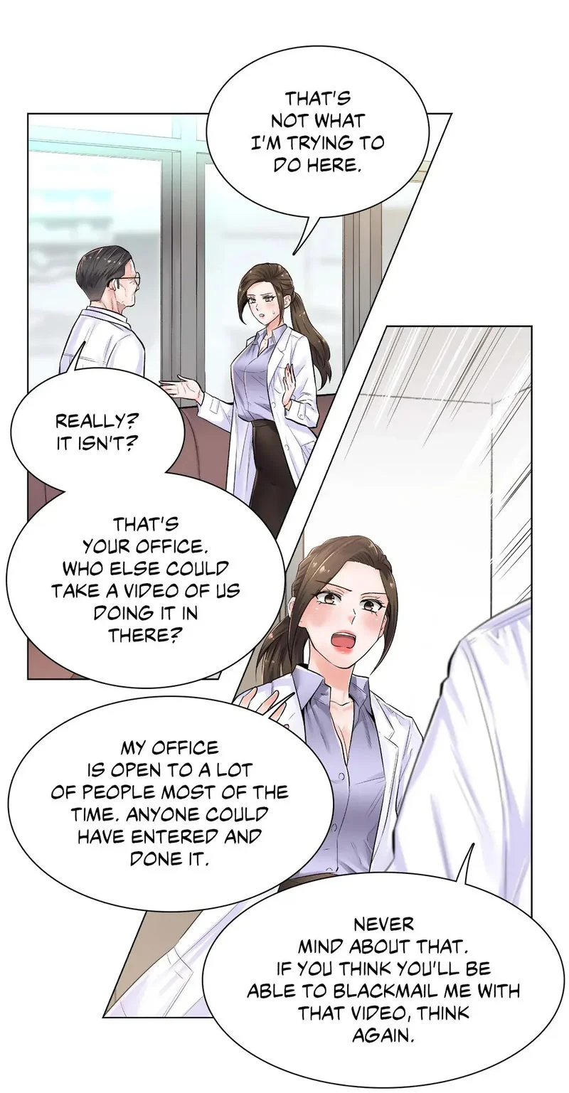 The Game: Fatal Doctor chapter 3 page 12