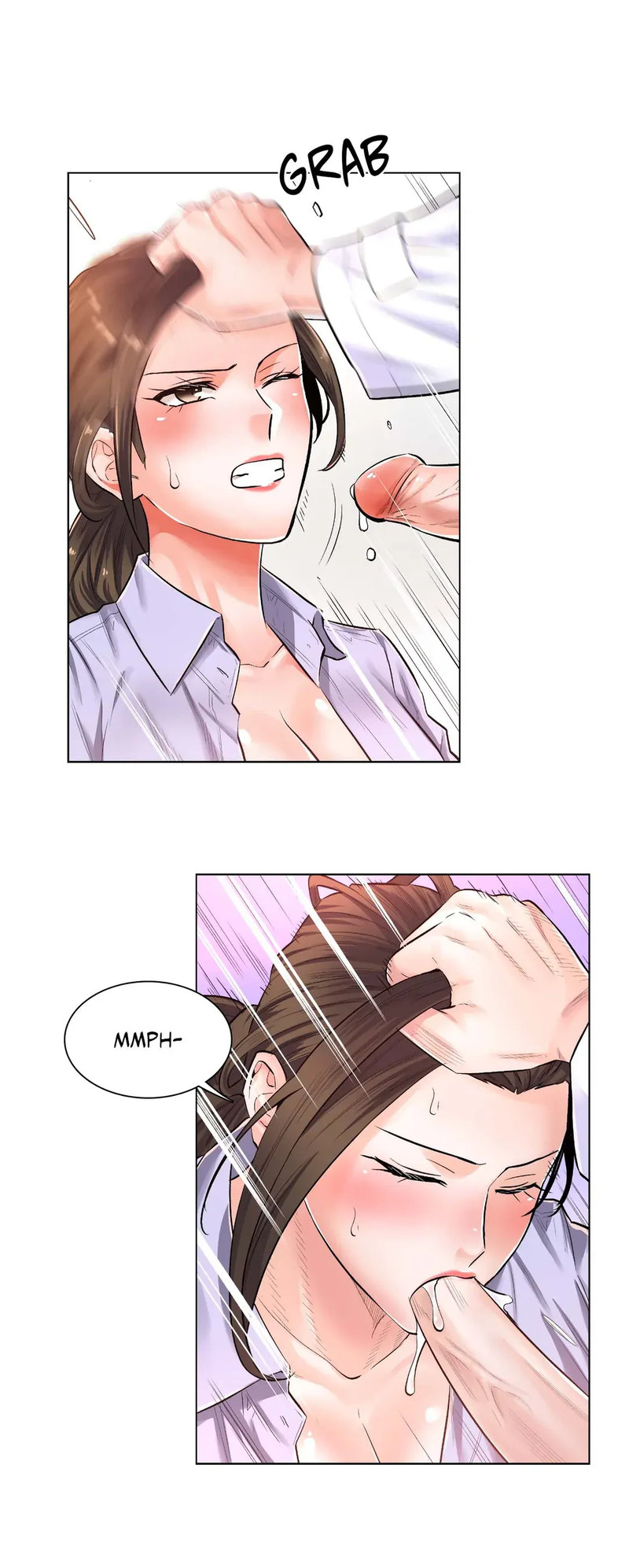 The Game: Fatal Doctor chapter 3 page 27
