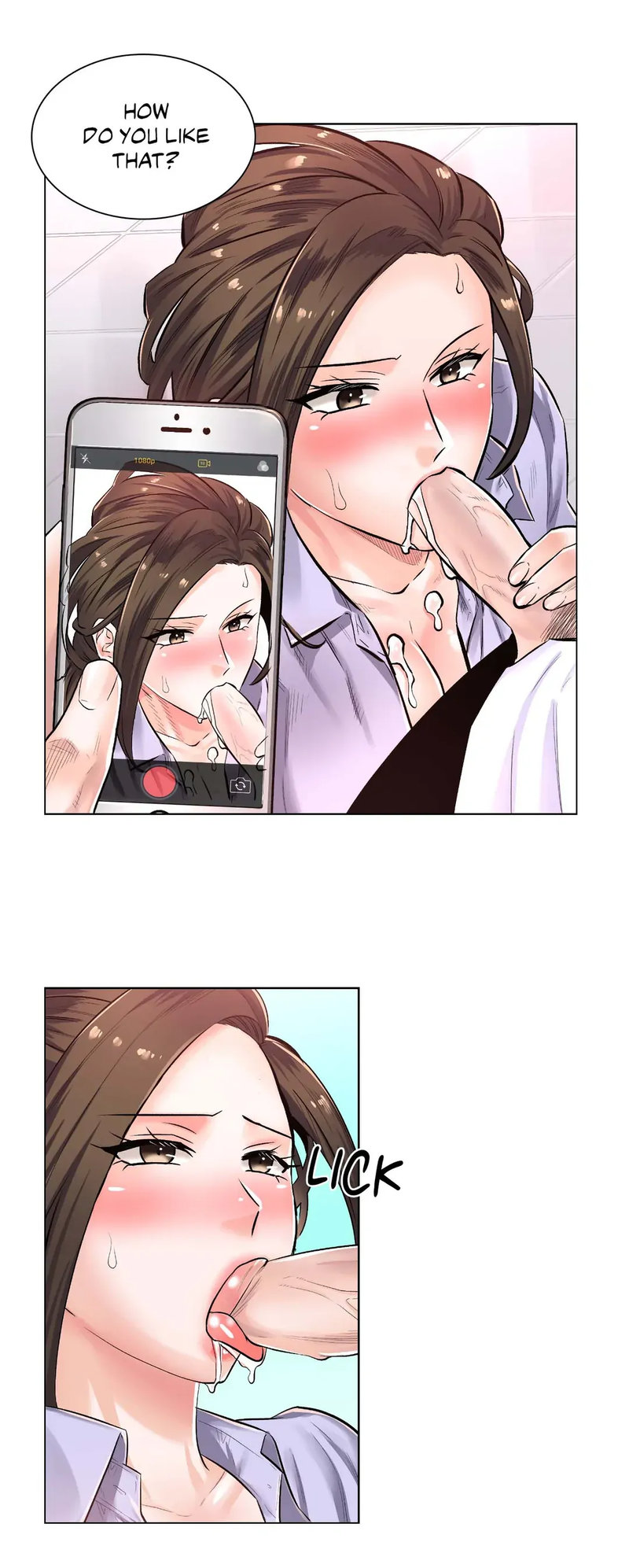The Game: Fatal Doctor chapter 3 page 28