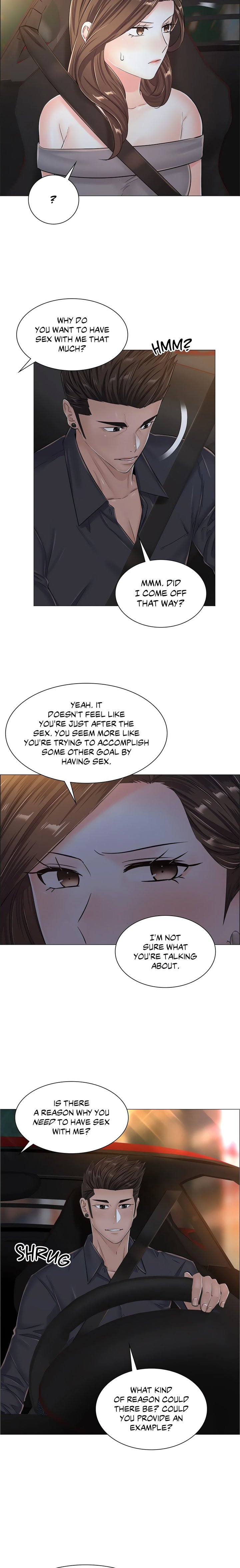 The Game: Fatal Doctor chapter 35 page 12