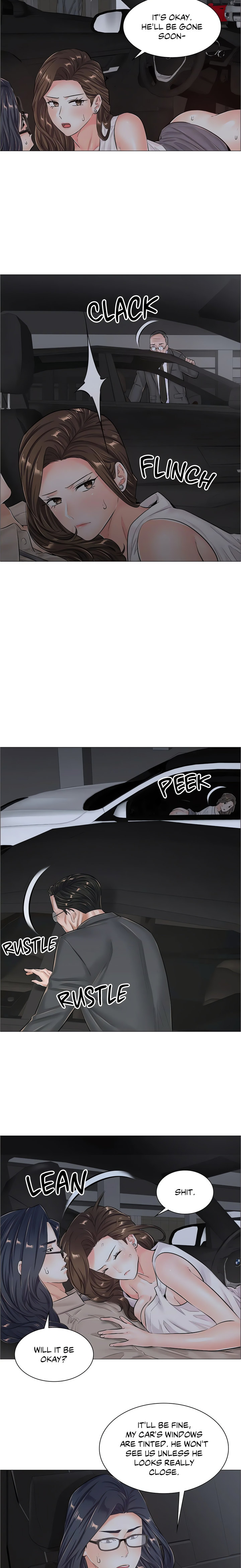 The Game: Fatal Doctor chapter 39 page 4