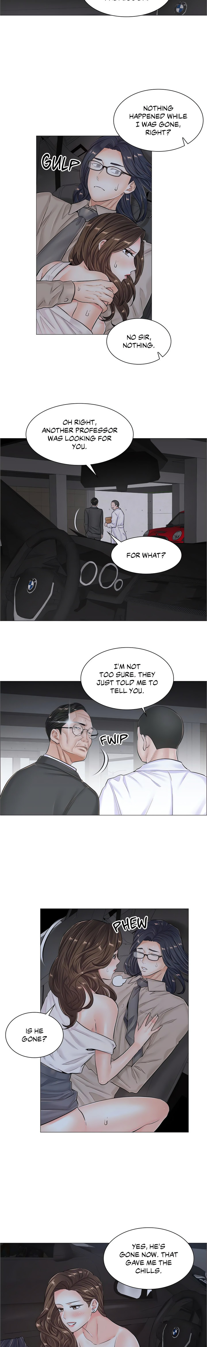 The Game: Fatal Doctor chapter 39 page 7