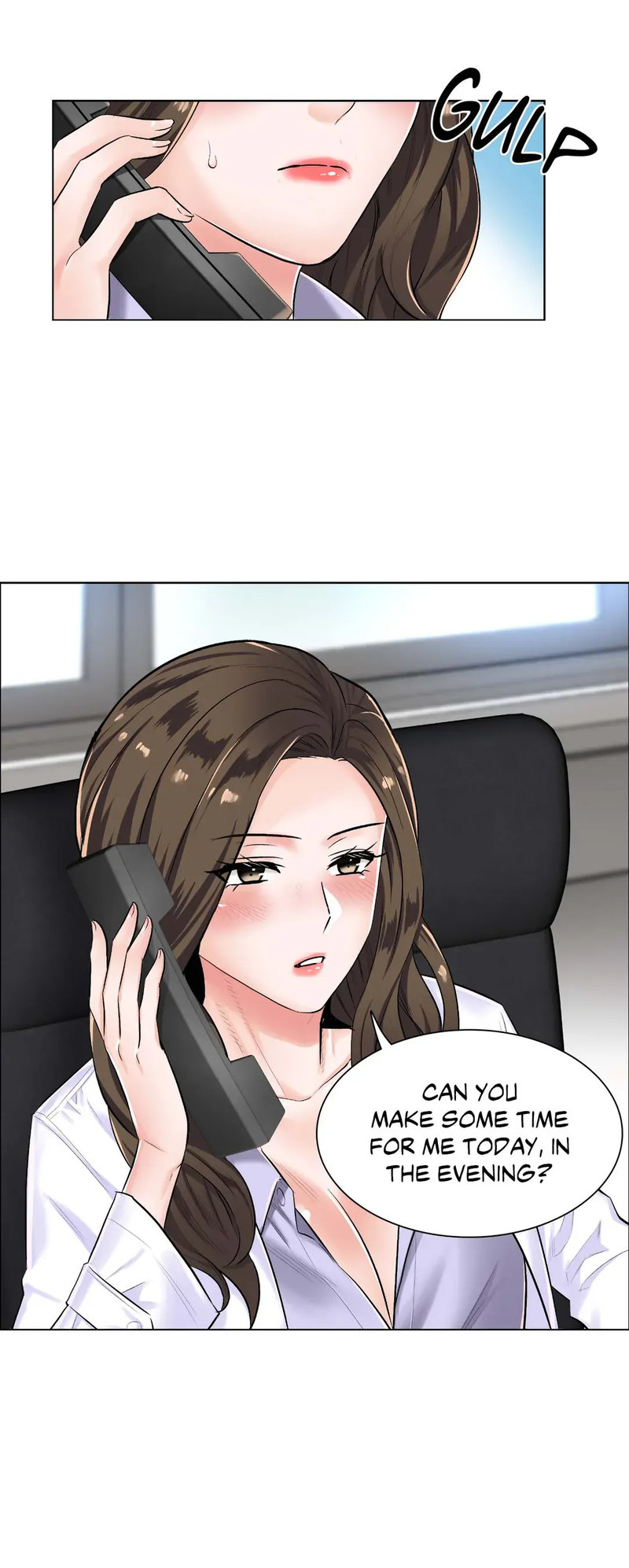 The Game: Fatal Doctor chapter 4 page 16