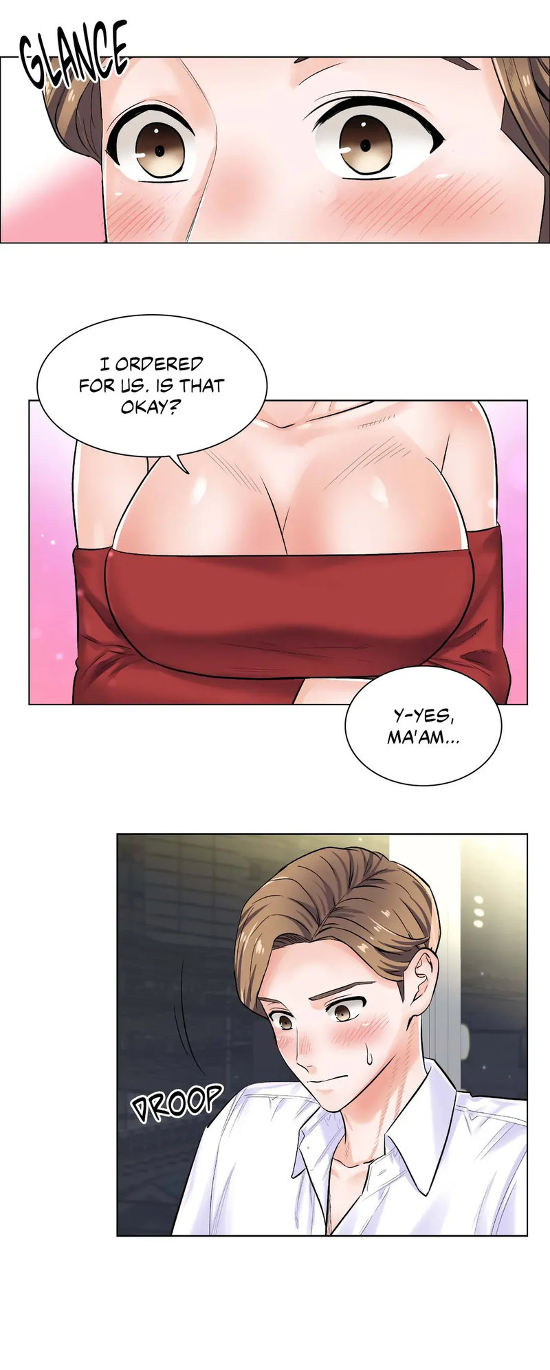 The Game: Fatal Doctor chapter 4 page 24