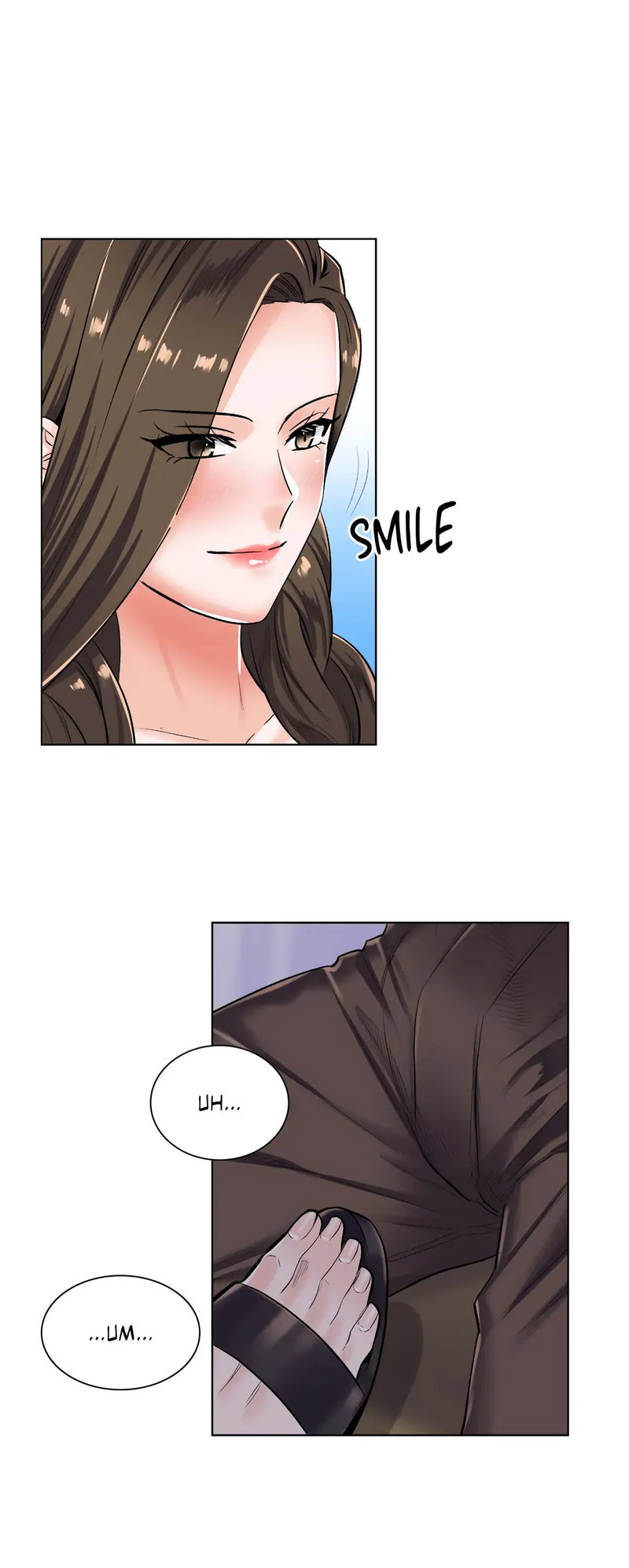 The Game: Fatal Doctor chapter 4 page 27