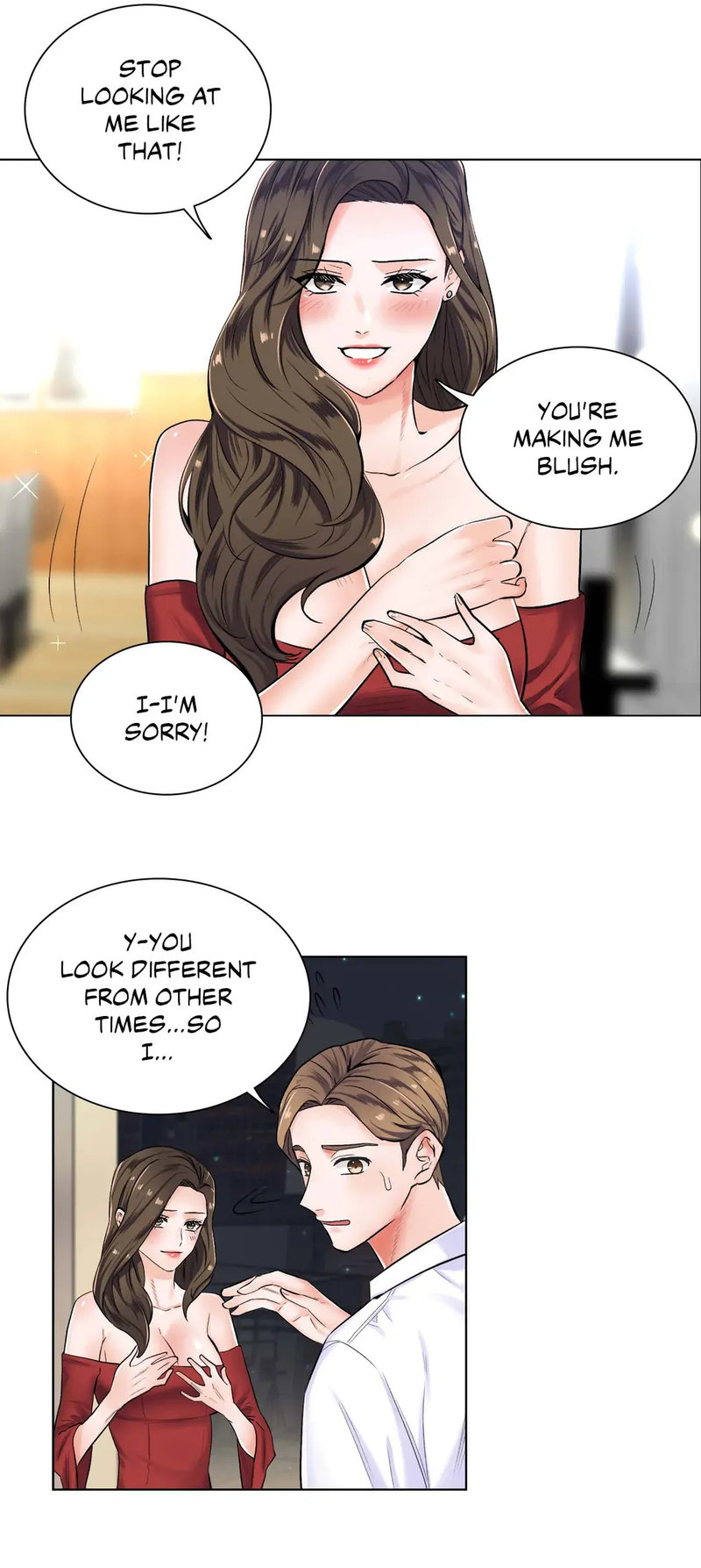 The Game: Fatal Doctor chapter 4 page 31