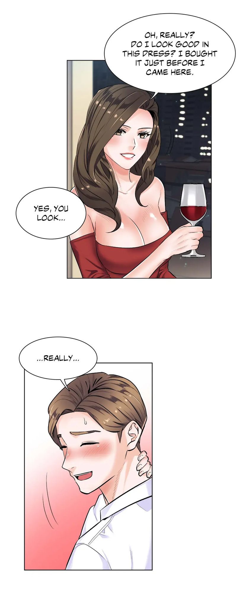 The Game: Fatal Doctor chapter 4 page 32