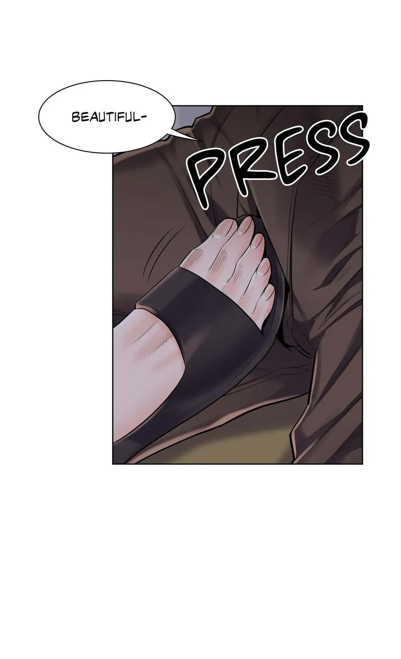 The Game: Fatal Doctor chapter 4 page 33