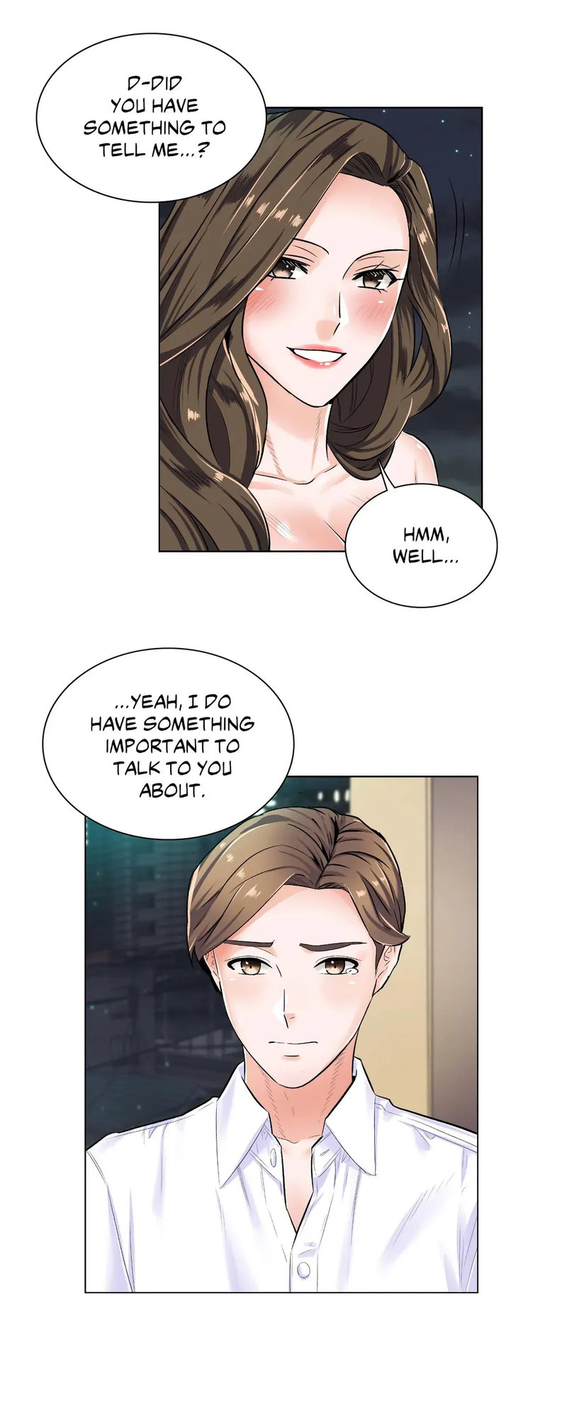 The Game: Fatal Doctor chapter 4 page 36