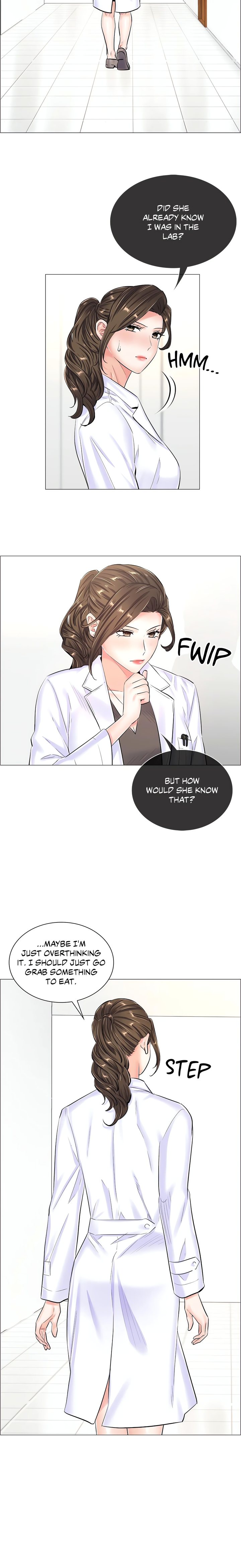 The Game: Fatal Doctor chapter 40 page 14