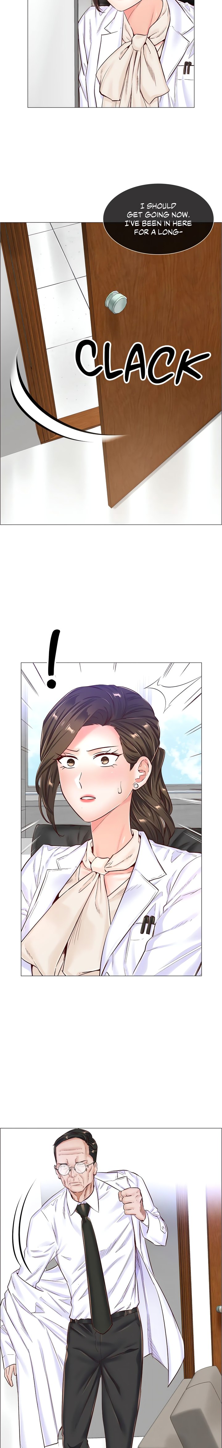 The Game: Fatal Doctor chapter 41 page 11