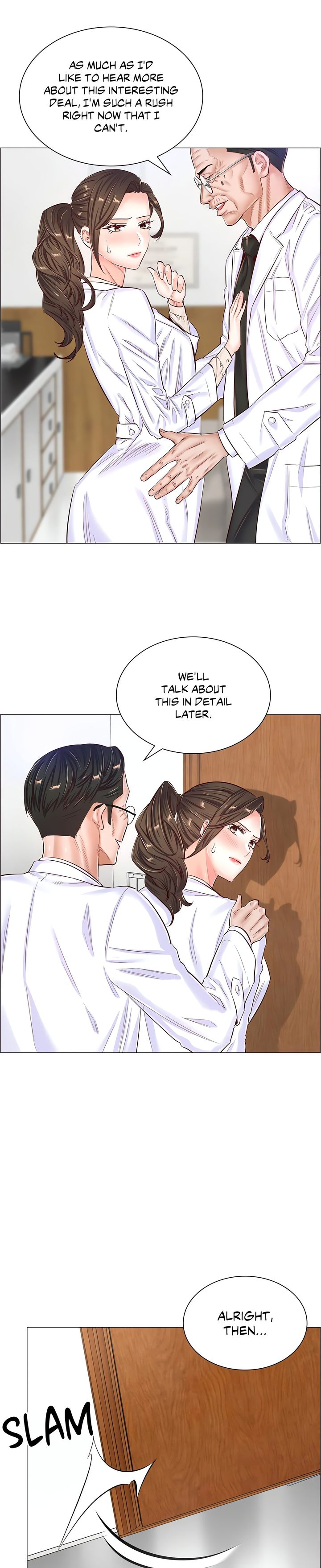 The Game: Fatal Doctor chapter 42 page 9