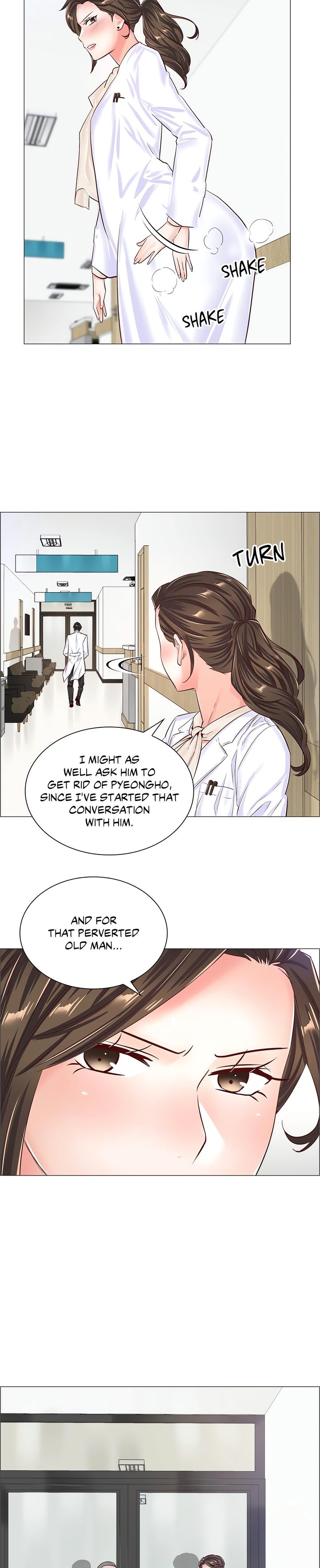 The Game: Fatal Doctor chapter 42 page 11