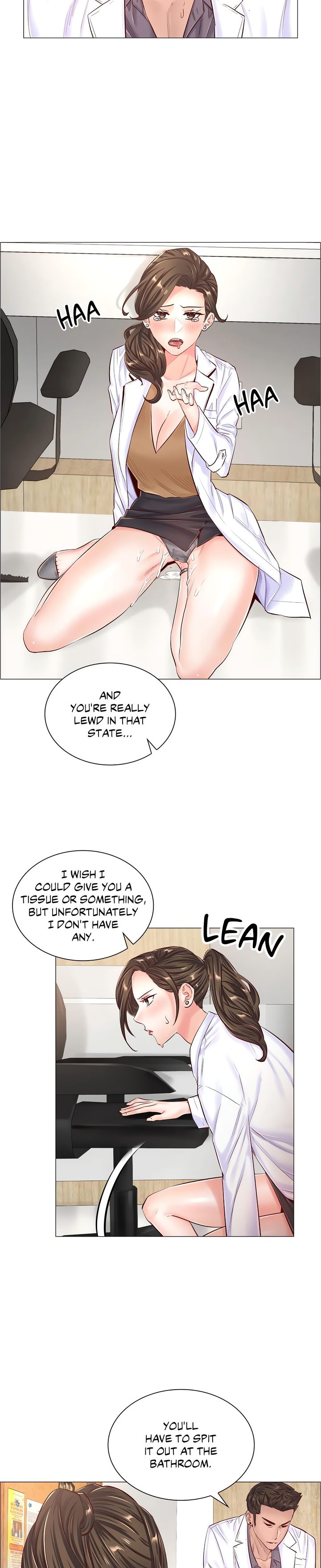 The Game: Fatal Doctor chapter 43 page 13