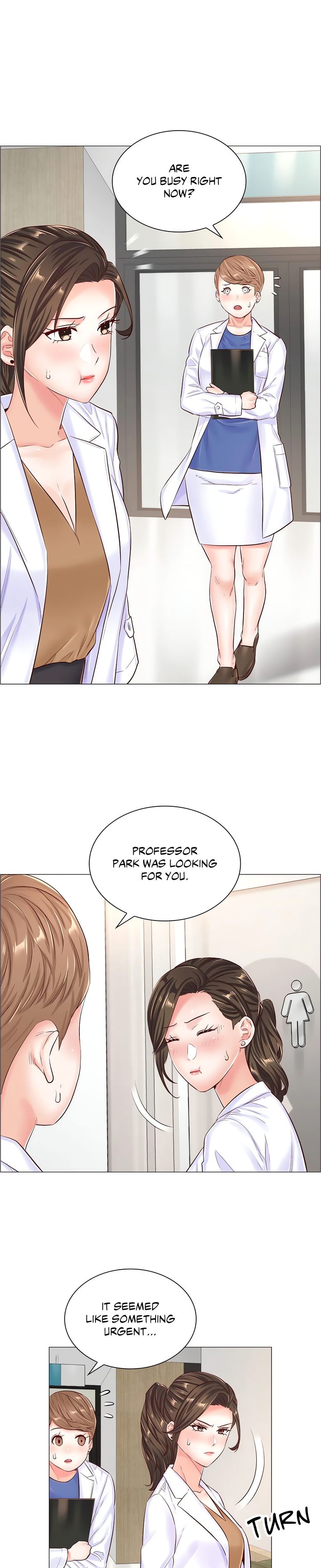 The Game: Fatal Doctor chapter 43 page 16