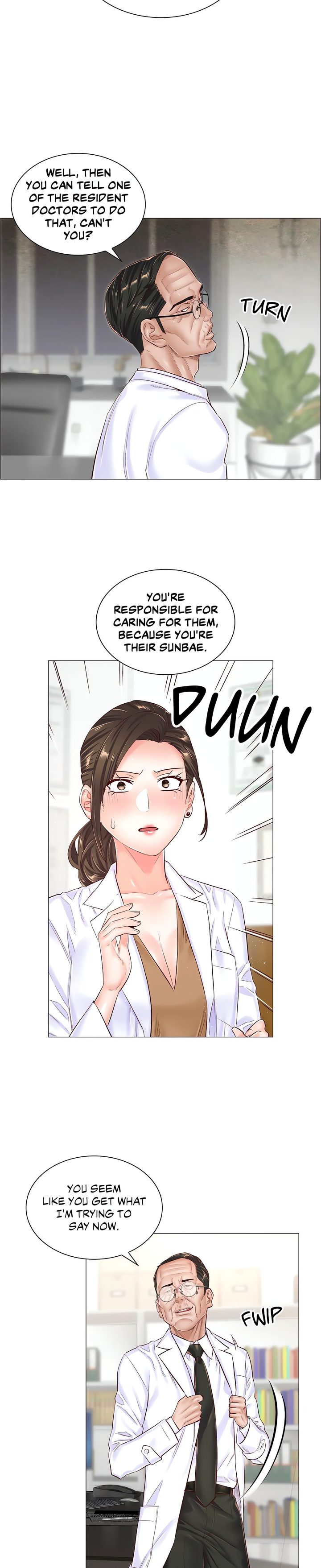 The Game: Fatal Doctor chapter 44 page 4