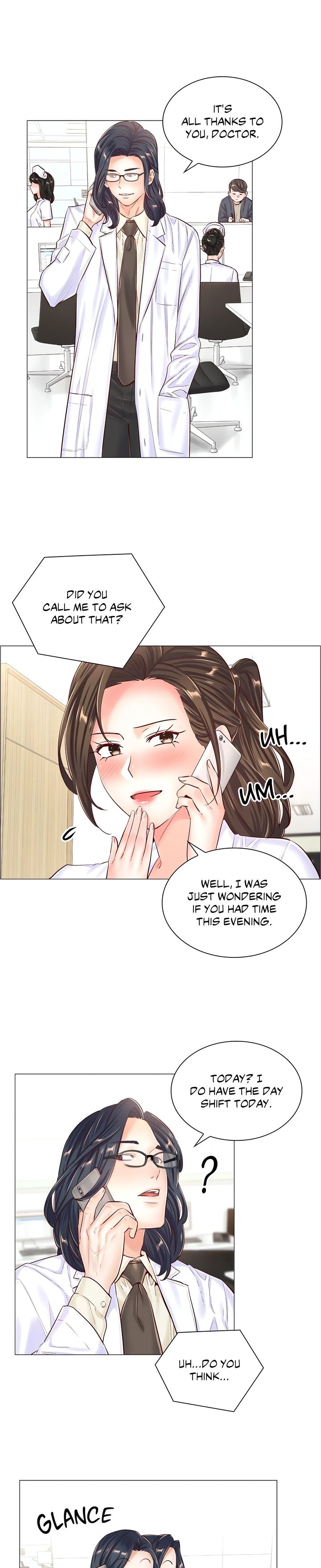 The Game: Fatal Doctor chapter 44 page 11
