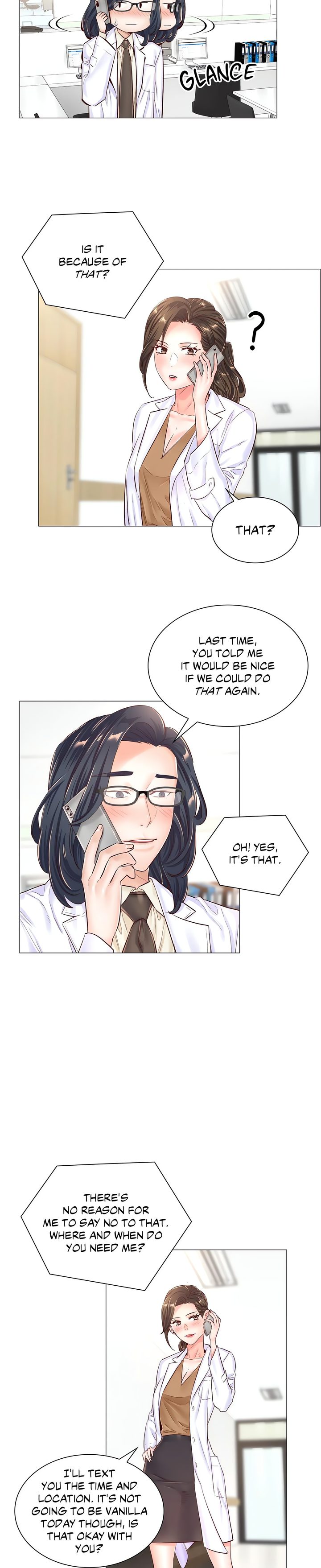 The Game: Fatal Doctor chapter 44 page 12