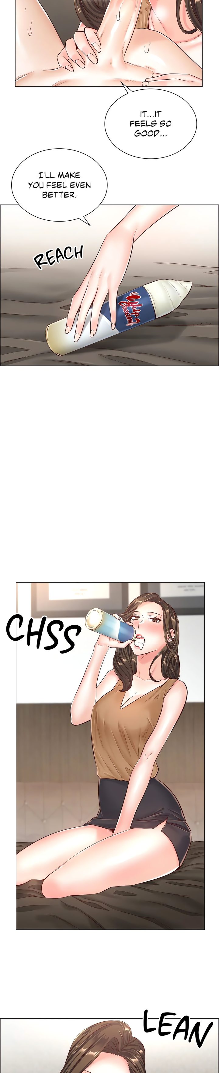The Game: Fatal Doctor chapter 44 page 18